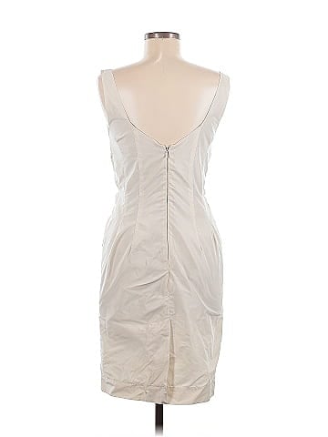 Karen Zambos Cocktail Dress (view 2)