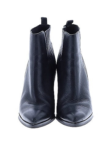 Marc Fisher LTD Ankle Boots (view 2)
