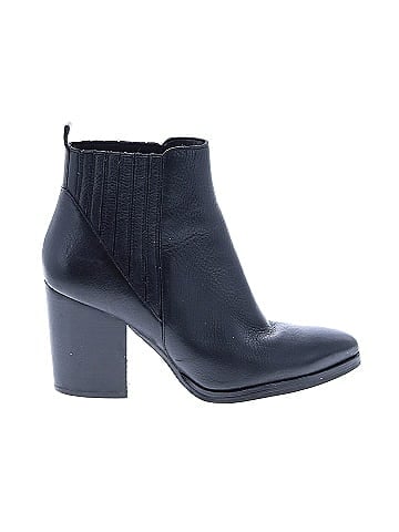 Marc Fisher LTD Ankle Boots (view 1)