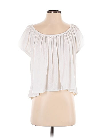Porridge Short Sleeve Top (view 1)
