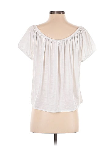 Porridge Short Sleeve Top (view 2)
