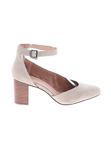 Soludos Heels (view 1)