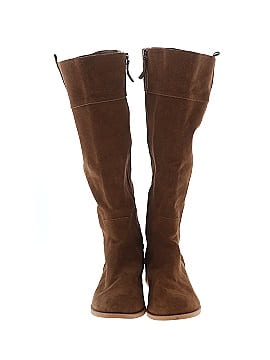 Torrid Boots (view 2)