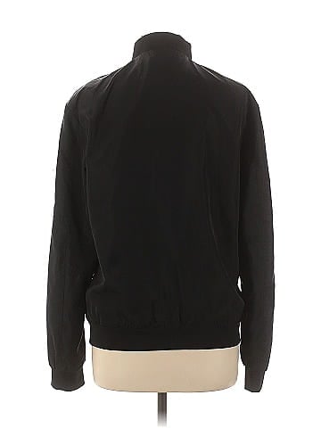 Zara Basic Track Jacket (view 2)