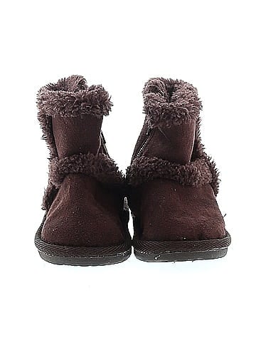 Teeny Toes Boots (view 2)