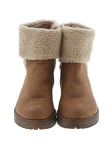 Life Stride Ankle Boots (view 2)