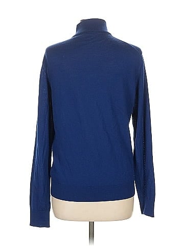 Faconnable Wool Pullover Sweater (view 2)