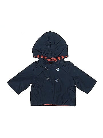 Baby Gap Raincoat (view 1)