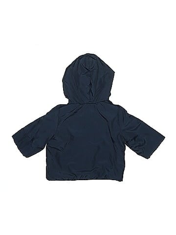 Baby Gap Raincoat (view 2)