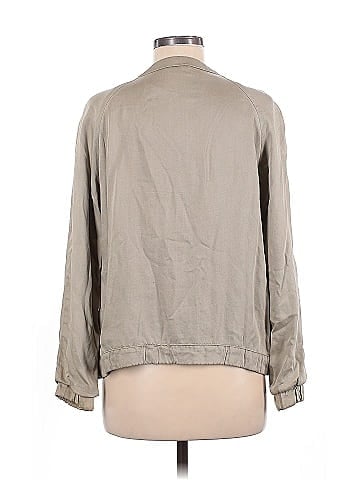 Zara Basic Jacket (view 2)