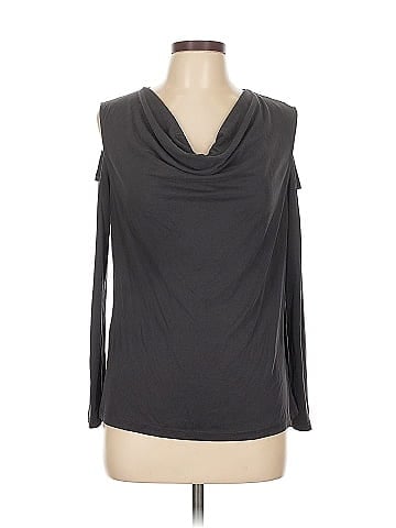 Drew Long Sleeve Top (view 1)