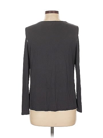Drew Long Sleeve Top (view 2)