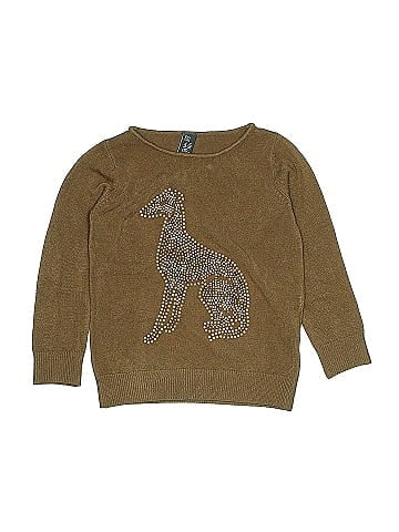 Zara Kids Pullover Sweater (view 1)