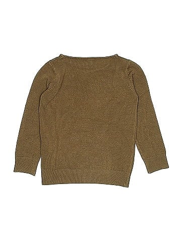 Zara Kids Pullover Sweater (view 2)