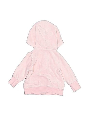 Carter's Zip Up Hoodie (view 2)