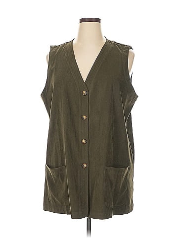 Orvis Vest (view 1)