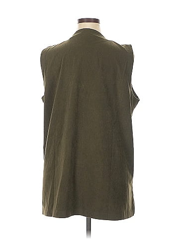Orvis Vest (view 2)
