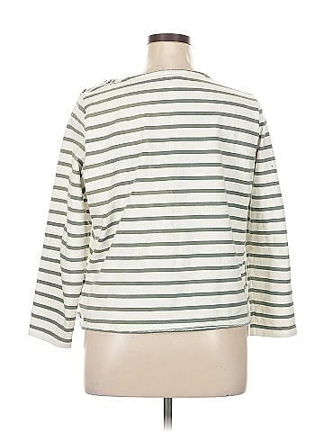 Joules 3/4 Sleeve T-Shirt (view 2)