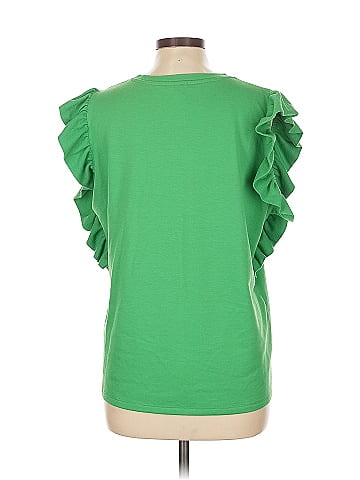 Drew Short Sleeve Top (view 2)