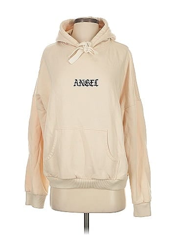Motel Pullover Hoodie (view 1)