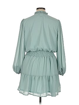 Gibson Look Casual Dress (view 2)