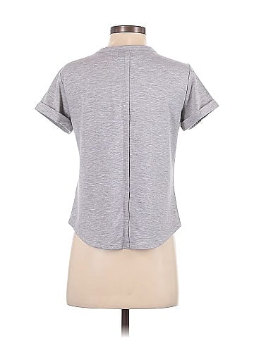 Telluride Clothing Co Short Sleeve Henley (view 2)