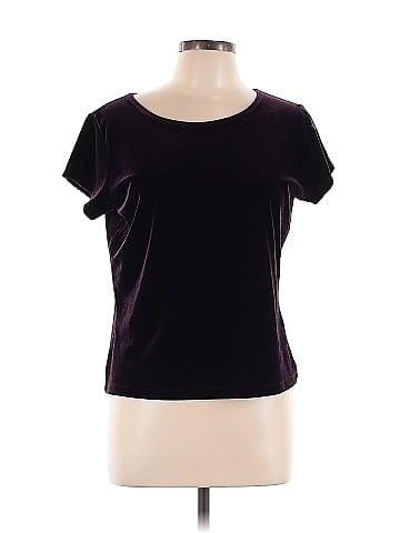 Kate Hill Short Sleeve T-Shirt (view 1)