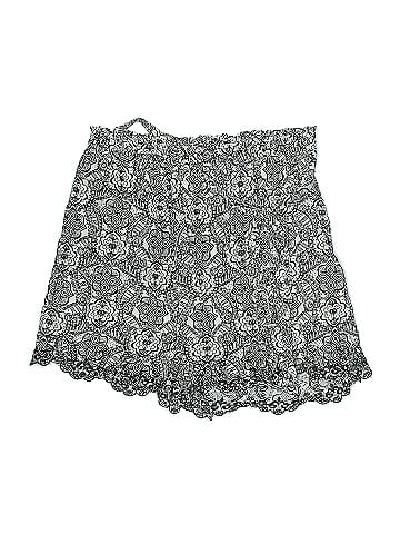 Blue Rain Shorts (view 1)