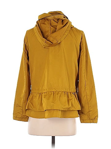 Zara Basic Raincoat (view 2)