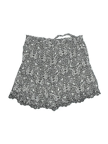 Blue Rain Shorts (view 2)
