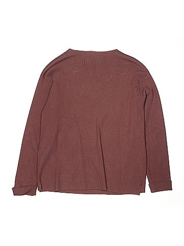 Zara Kids Pullover Sweater (view 2)