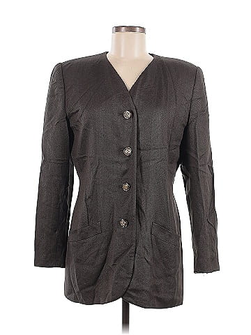 Amanda Smith Blazer (view 1)