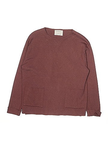 Zara Kids Pullover Sweater (view 1)