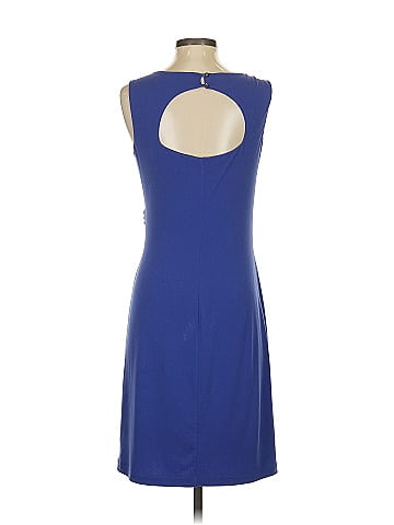 Muse Cocktail Dress (view 2)