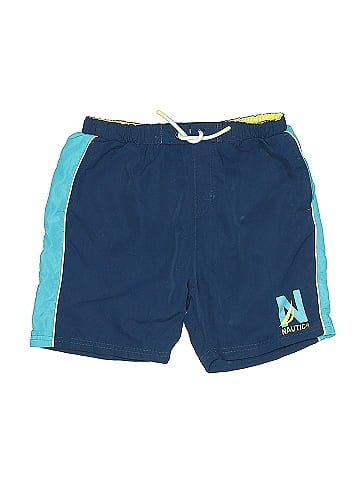 Nautica Athletic Shorts (view 1)