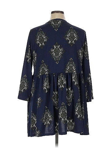 Beyond This Plane Casual Dress (view 2)