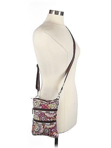 LeSportsac Crossbody Bag (view 2)