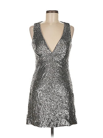Bardot Cocktail Dress (view 1)
