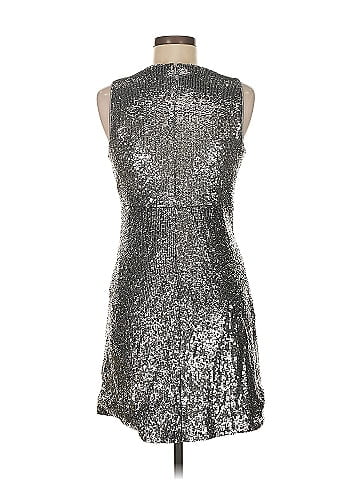 Bardot Cocktail Dress (view 2)