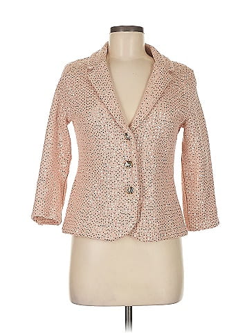 ECI Blazer (view 1)