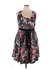 City Chic Cocktail Dress