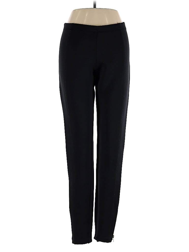 Pre-owned J. Mclaughlin Active Pants In Black