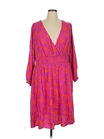 Draper James Casual Dress (view 1)