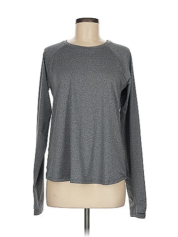 Tek Gear Long Sleeve T-Shirt (view 1)