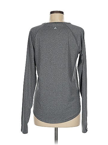Tek Gear Long Sleeve T-Shirt (view 2)