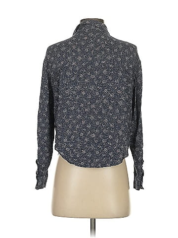 Auguste Long Sleeve Button-Down Shirt (view 2)