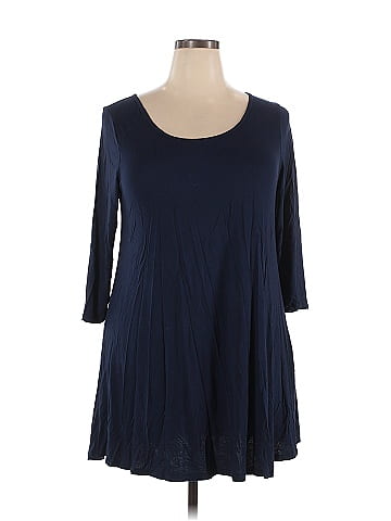 Avenue Casual Dress (view 1)