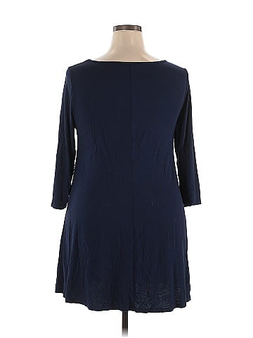 Avenue Casual Dress (view 2)