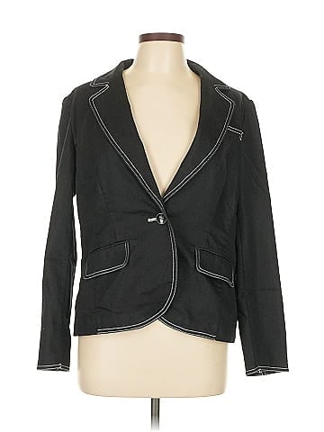 DressBarn Blazer (view 1)