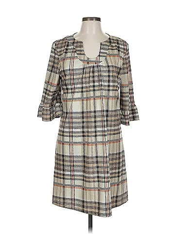 Top It Off Casual Dress (view 1)